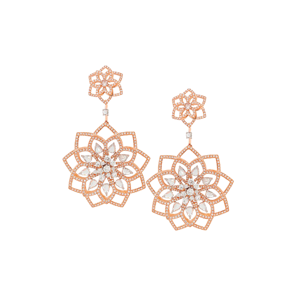 The pendant set simple