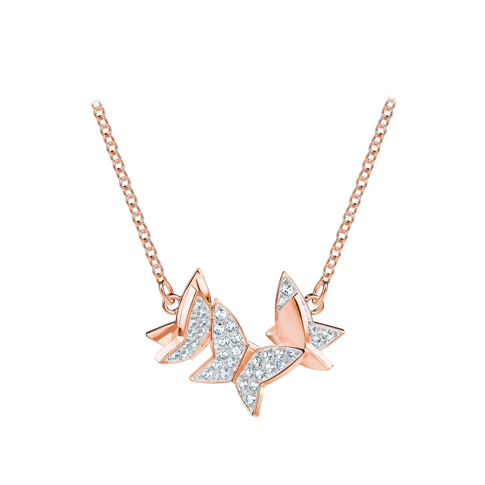 The pendant set simple